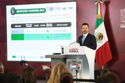 *CON DATOS VERÍDICOS, GOBIERNO ESTATAL GARANTIZA DERECHO DE LAS AUDIENCIAS FRENTE A LA DESINFORMACIÓN*
