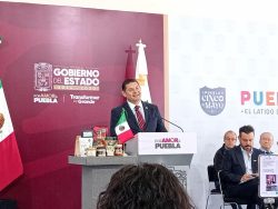 ALEJANDRO ARMENTA DESCARTA LA SALIDA DE LAURA ARTEMISA ANTE RUMORES DE SU REINCORPORACIÓN AL CONGRESO DEL ESTADO