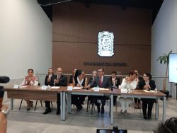 MC PUEBLA PRESENTA INICIATIVA EN PARA PREVENIR LA SALUD BUCAL Y DENTAL