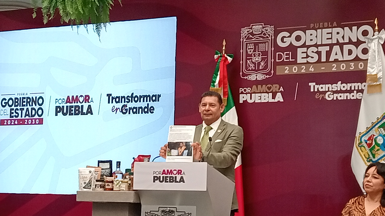 ALEJANDRO ARMENTA NIEGA VÍNCULO CON ABOGADO JORGE SÁNCHEZ RICAÑO SEÑALADO POR PRESUNTO FRAUDE