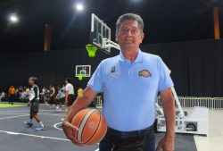 Minibasket poblano: referente a nivel nacional cumpliendo con una labor social