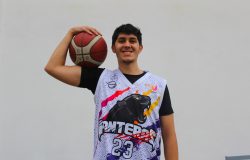 De Colombia a Puebla: Dylan Ramírez refuerza a Panteras UVP