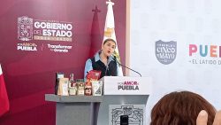 FGE REFUERZA BÚSQUEDA DE ESTUDIANTE DE LA BUAP DESAPARECIDO HUGO ALEJANDRO; SUMAN 25 ACTOS DE INVESTIGACIÓN