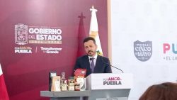 GOBIERNO DE PUEBLA CONTINUA EN ACUERDOS ANTE AJUSTES LABORALES EN INDUSTRIA AUTOMOTRIZ VOLKSWAGEN PUEBLA