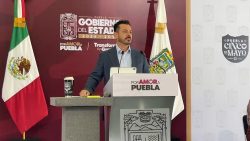 JOSÉ LUIS GARCÍA PARRA AFIRMÓ QUE MÁS DE 400 MIL VEHÍCULOS CIRCULAN CON PLACAS NO VIGENTES Y ALERTA QUE HAY RIESGO DE PERDER EL PATRIMONIO
