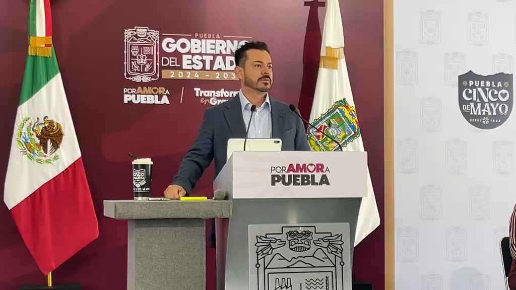 JOSÉ LUIS GARCÍA PARRA AFIRMÓ QUE MÁS DE 400 MIL VEHÍCULOS CIRCULAN CON PLACAS NO VIGENTES Y ALERTA QUE HAY RIESGO DE PERDER EL PATRIMONIO