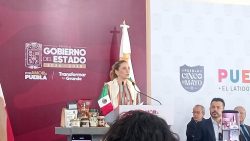 PUEBLA RECIBIÓ 12 MILLONES DE TURISTAS Y REGISTRA ALZA EN CONECTIVIDAD AÉREA