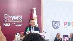 JOSÉ LUIS GARCÍA PARRA SEÑALA QUE EL PROYECTO DE TREN LIGERO SIGUE EN ANÁLISIS POR ALTO COSTO Y EVALÚAN UNA NUEVA PROPUESTA