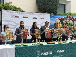 TLALTENANGO REALIZARÁ LA PRIMERA EXPO FERIA DEL ELOTE Y DEL ESQUITE CON ACTIVIDADES CULTURALES Y ARTÍSTICA