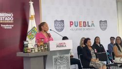 GOBIERNO DE PUEBLA REALIZARÁ CARRERA “LATIDO ROSA” PARA CONCIENTIZAR SOBRE EL CÁNCER DE MAMA