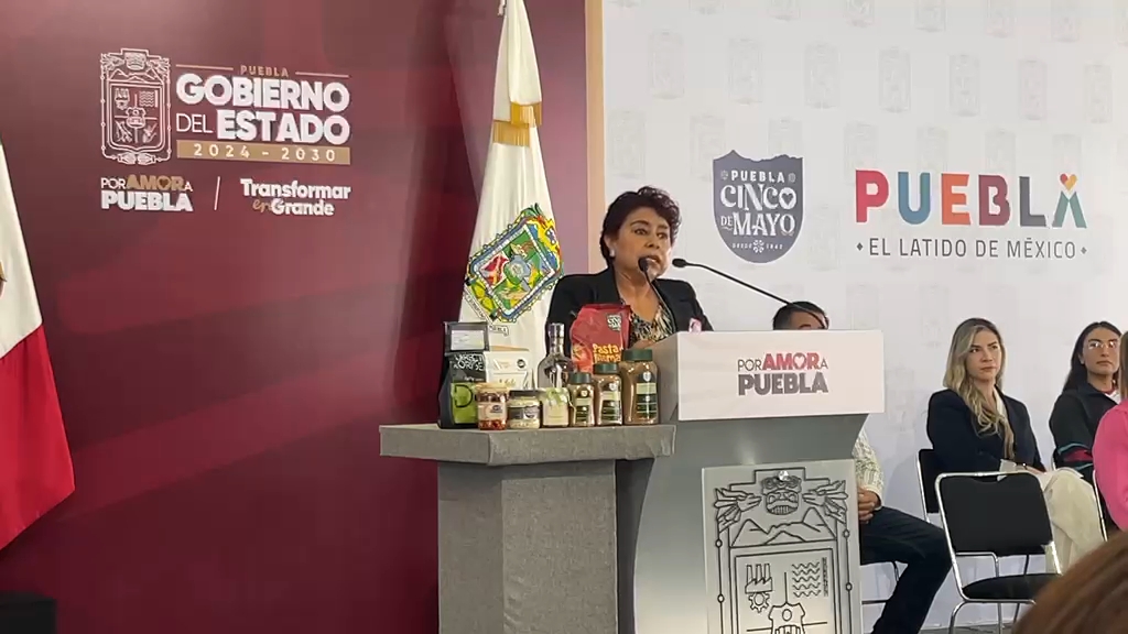 SECRETARÍA DE SALUD REPORTA MÁS DE 500 CASOS DE CÁNCER DE MAMA EN 2026; SIERRA NORTE CONCENTRA MAYOR INCIDENCIA