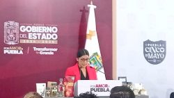 SECRETARÍA DE DEPORTE Y JUVENTUD REALIZA MR. PUEBLA 2026 PARA DEFINIR SELECCIÓN ESTATAL DE FISICOCONSTRUCTIVISMO
