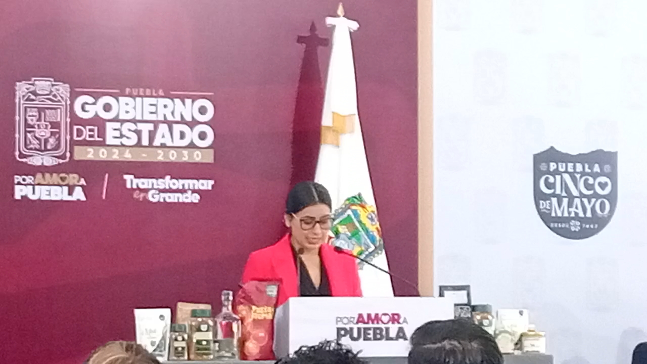 GABRIELA SÁNCHEZ SAAVEDRA RENUNCIA A LA SECRETARÍA DE DEPORTE Y JUVENTUD PARA RETOMAR SU “CARRERA DEPORTIVA”