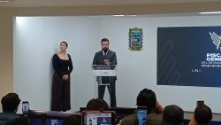 FGE MANTIENE INVESTIGACIÓN ABIERTA POR CASO DE SECUESTRO DE MATEO HERNÁNDEZ; ALCALDE DE TECAMACHALCO ES TRATADO COMO VÍCTIMA