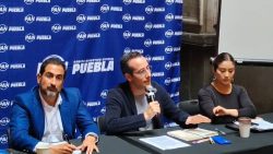 MARIO RIESTRA PIDE A PEPE CHEDRAUI DEJAR EL CARGO; CALIFICÓ COMO UN “ERROR” QUE EL EDIL DESTAPARA SUS INTENCIONES DE REELEGIRSE