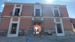 GERENCIA DEL CENTRO HISTÓRICO REGISTRA BAJA RESPUESTA DEL 20% A NOTIFICACIONES EN ATENCIÓN A CASONAS CON DAÑOS ESTRUCTURALES