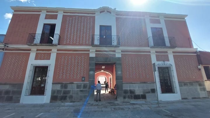 GERENCIA DEL CENTRO HISTÓRICO REGISTRA BAJA RESPUESTA DEL 20% A NOTIFICACIONES EN ATENCIÓN A CASONAS CON DAÑOS ESTRUCTURALES