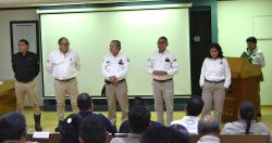 Avanza Pemex en la formación especializada de personal operativo en la Refinería Tula