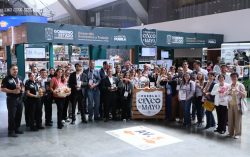 Inicia en Puebla la XXIX Expo Venta ANAM 2026