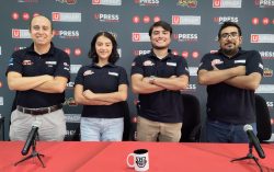 La escudería universitaria suma 21 años de participación y prepara un prototipo 4×4 de aproximadamente 600 kilos.