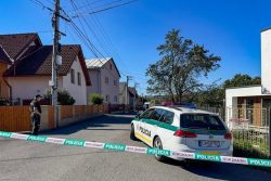 Alumno mata a una profesora en un ataque con cuchillo en Eslovaquia