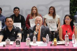 Tehuacán realizará la segunda edición del Festival del Mezcal