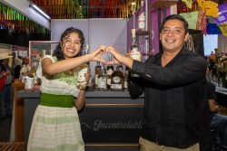 Industria restaurantera y estados invitados reconocen organización del Encuentro Nacional de Mezcal