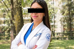 Capturan al presunto feminicida de Karla Pérez en Jalisco