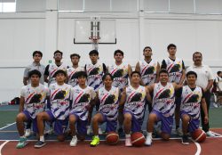 La meta de Panteras UVP está en Chihuahua