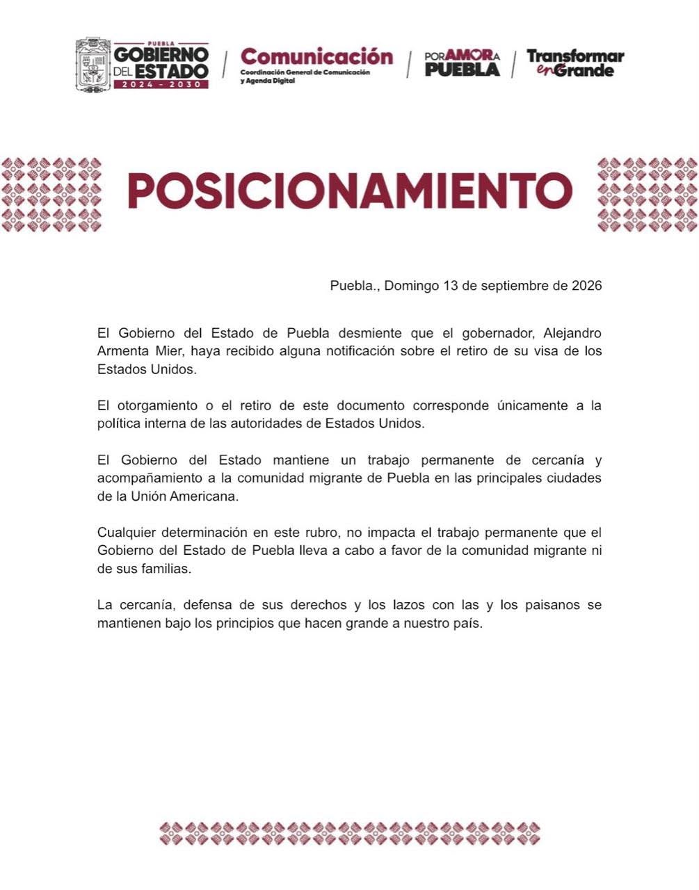 POSICIONAMIENTO