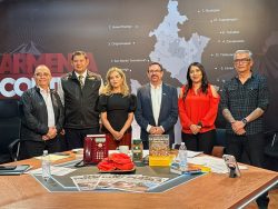 Puebla se convierte en epicentro de la ciencia del campo mexicano