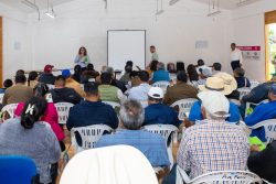 Con directriz de organismos internacionales, Puebla fortalece industria del amaranto