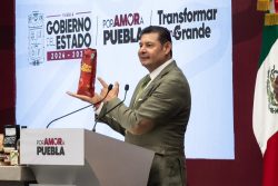 Gobierno del Estado impulsa industria agrícola con valor agregado