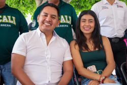 Secretaría de Deporte y Juventud realiza etapa estatal de los juegos nacionales populares 2026