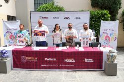 Teteles de Ávila Castillo presenta Expo Feria de Nuestra Señora del Rosario
