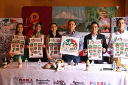 Espera Tlatlauquitepec más de 34 mil visitantes por fiestas patrias