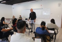 UDEP alcanza matrícula de 558 estudiantes y amplía oportunidades de formación