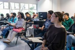 Fortalece UNICREA el aprendizaje de arte y cultura en Puebla