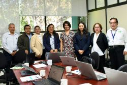 Fortalece UTH calidad académica con Exámenes de Oposición Docente