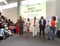 Fortalece UTP espacios de diálogo, inclusión y respeto con el Foro “Se puede ser”