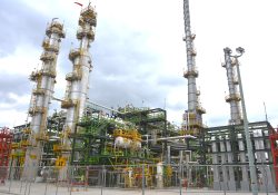 Fitch ratifica el fortalecimiento del perfil crediticio de PEMEX
