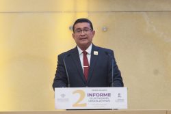 Con el trabajo de todas las fuerzas políticas, Congreso del Estado crea nuevas Leyes en favor de las y los poblanos