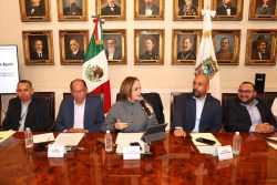 *PUEBLA, SEDE NACIONAL DE LA AGENDA DE PROTECCIÓN DE NIÑAS, NIÑOS Y ADOLESCENTES*