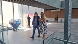 LAURA ARTEMISA ALISTA SUPUESTO REGRESO A LA JUGOCOPO DEL CONGRESO DE PUEBLA; SU EQUIPO YA OPERA EN EL CONGRESO