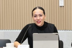 Ley de Economía Circular y Ley de Kilómetro Cero, herramientas para el desarrollo sostenible de Puebla: Ana Laura Gómez