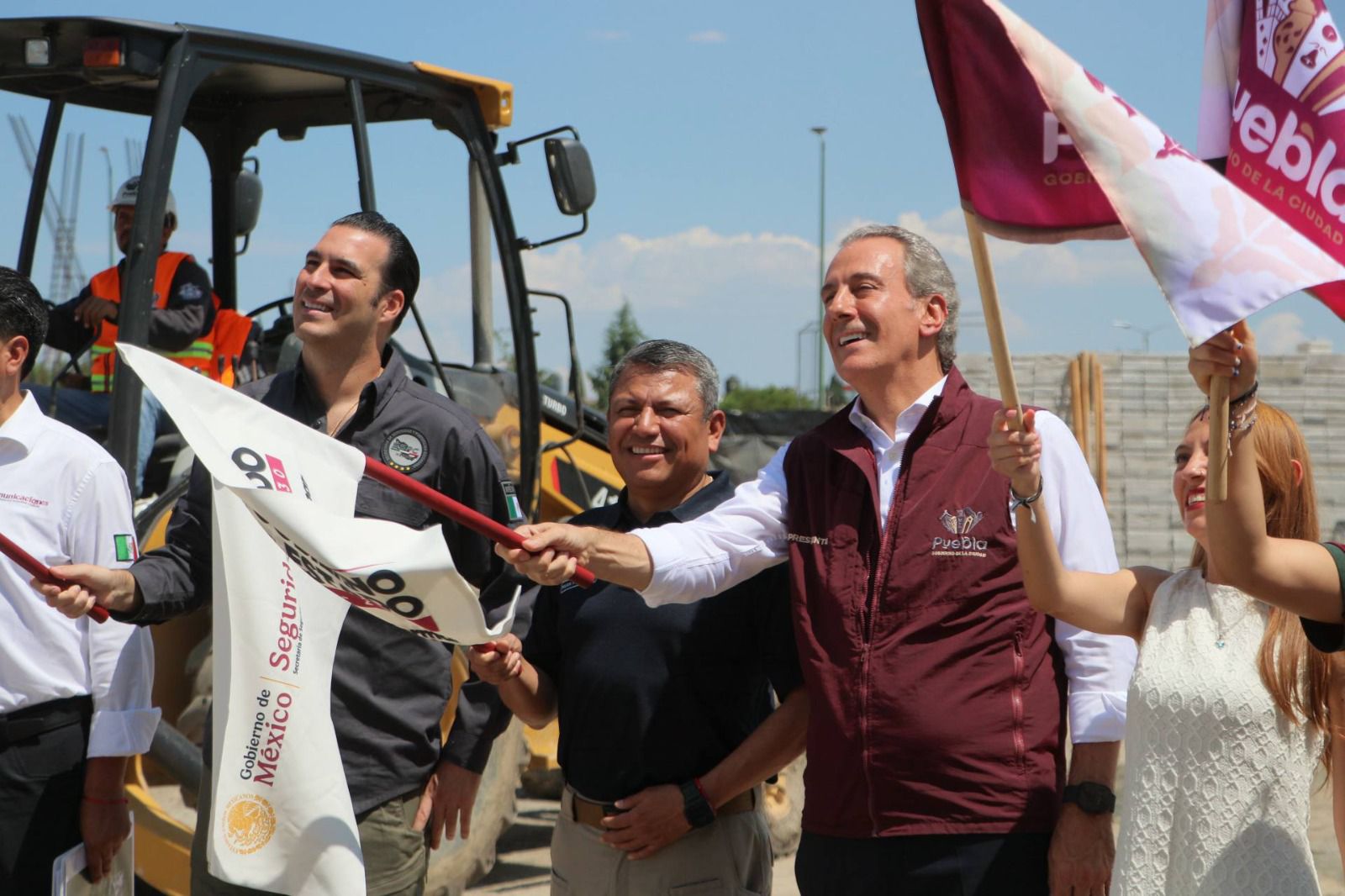 *Impulsan Federación, Estado y Municipio espacios para el desarrollo de las juventudes*