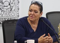 Trabaja diputada Luana Amador en una propuesta para implementar un proceso de consulta incluyente para personas con discapacidad