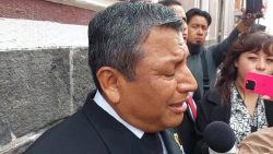 SSP INVESTIGA POSIBLE PRESENCIA DE GRUPO CRIMINAL CJNG EN PUEBLA