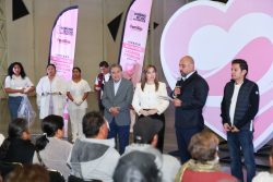 *CIRUGÍAS GRATUITAS DEVUELVEN LA VISTA Y TRANSFORMAN LA VIDA DE FAMILIAS POBLANAS*