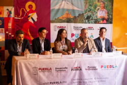 Puebla, epicentro ecuestre internacional con “Jumping World Cup Qualifier”